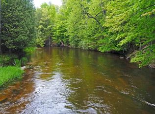 S Thompsonville Hwy, Thompsonville, MI 49683