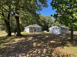 10810 Spirit Lake Rd, Grantsburg, WI 54840