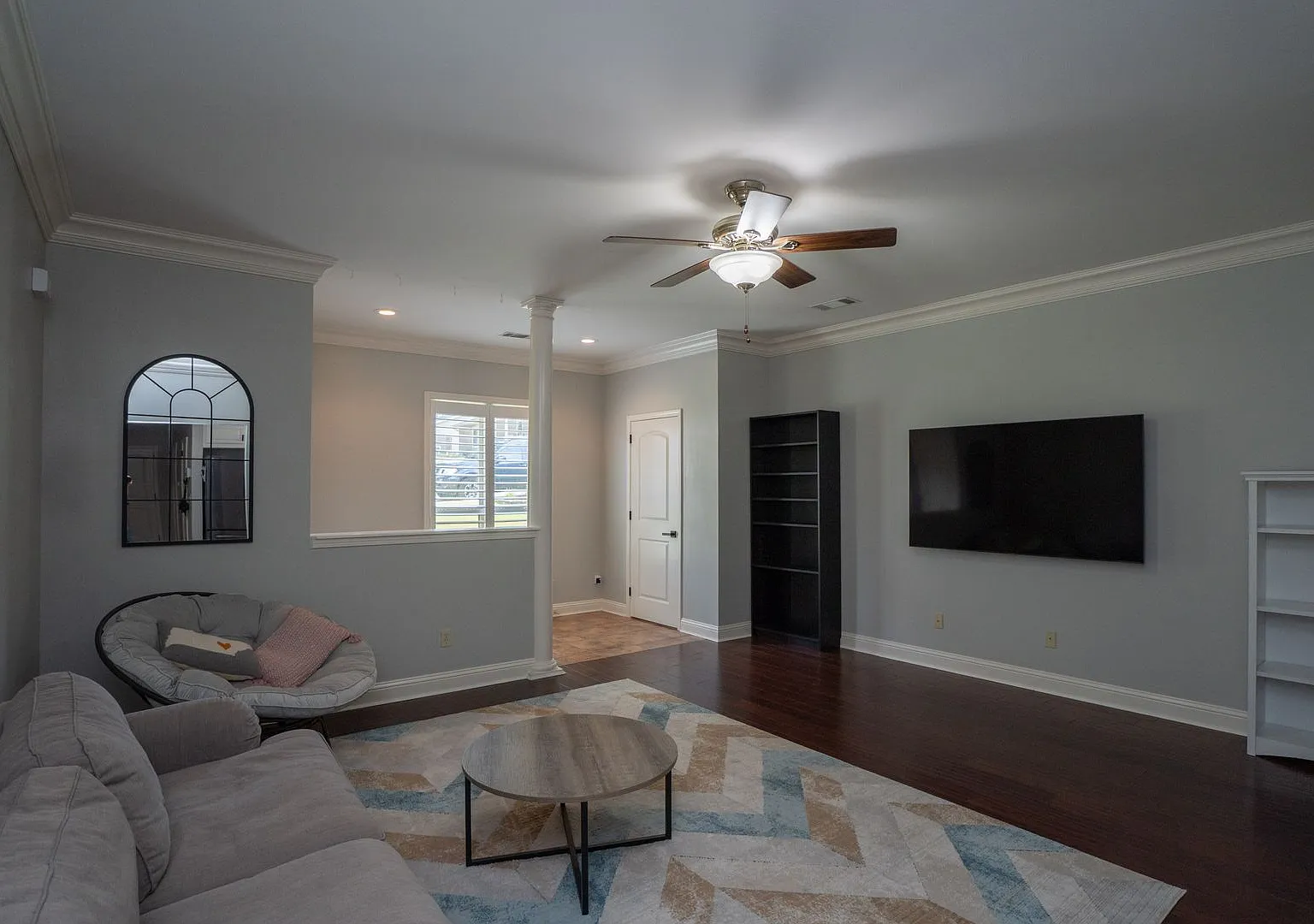 Spacious 3BR/2BA with Modern Updates — Photo 3