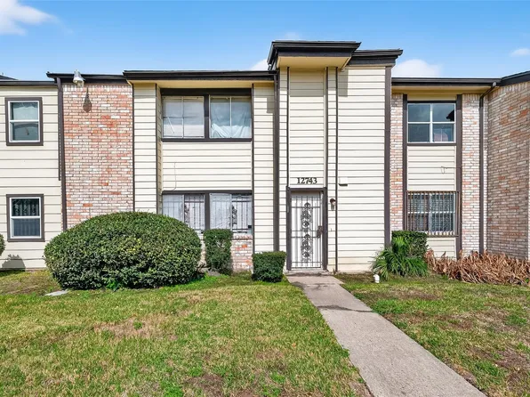 12743 Leader St, Houston, TX 77072