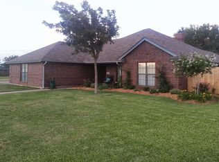 7317 Randy Ave, Abilene, TX 79606