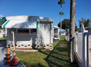 2560 62nd Ave N LOT 225, Saint Petersburg, FL 33702