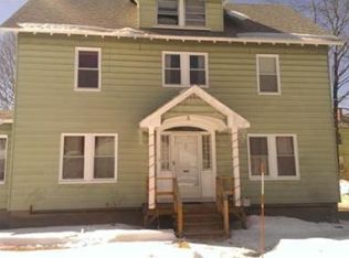 4 Gorham St, Worcester, MA 01605