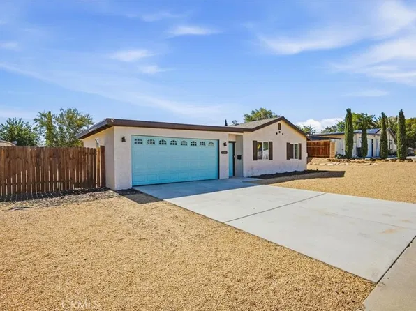 16523 Lariat Rd, Victorville, CA 92395