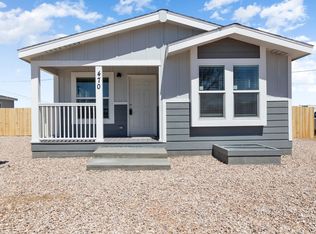 470 Granada Dr, Paulden, AZ 86334