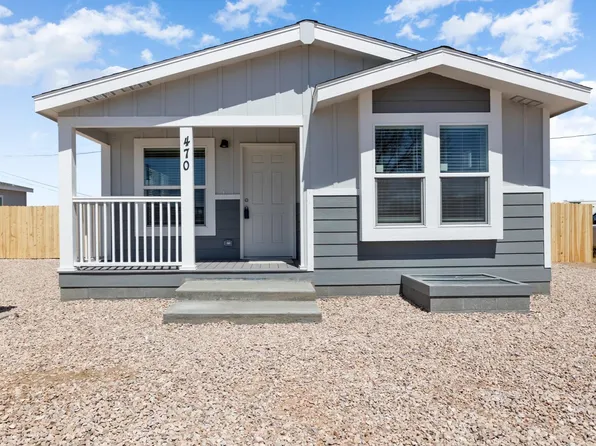 470 Granada Dr, Paulden, AZ 86334