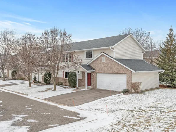 6362 207th St N, Forest Lake, MN 55025