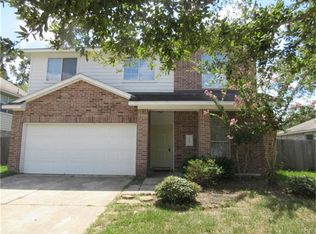 2006 Rycroft Dr, Spring, TX 77386