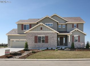 1051 Waterfall St, Timnath, CO 80547