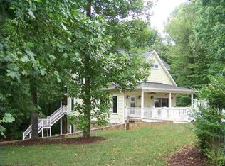 386 Janua Coeli Way, Rutherfordton, NC 28139