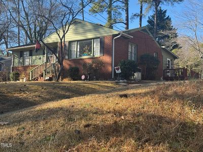 402 Willow St, Cary, NC, 27511