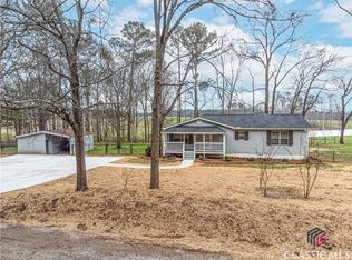 1140 Rogers Rd, Bogart, GA 30622