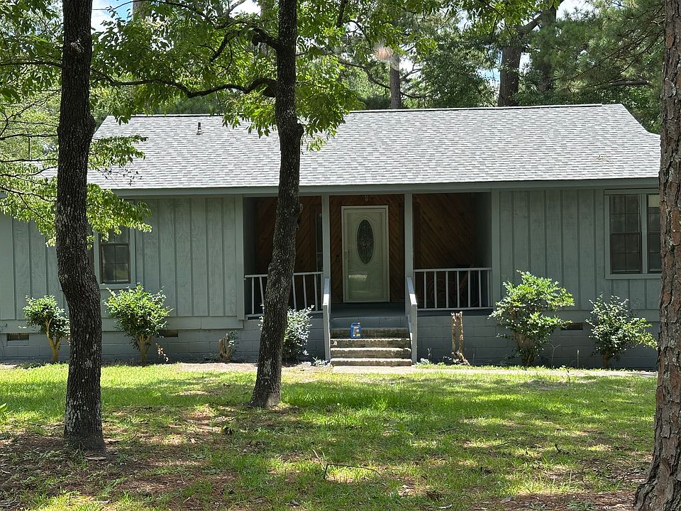 front view house