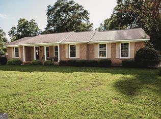 209 Lafayette St, Barnesville, GA 30204