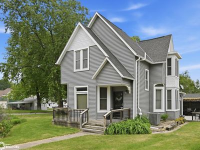 1702 9th St, Harlan, IA, 51537