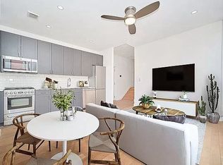 40 Market St #6, New York, NY 10002
