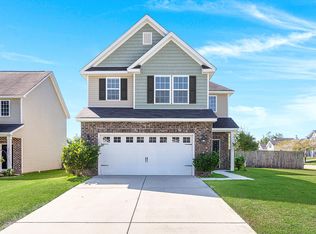 3033 Adventure Way, Ladson, SC 29456