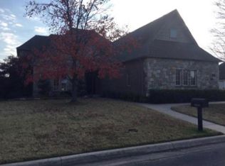 9413 S 73rd Ave E, Tulsa, OK 74133