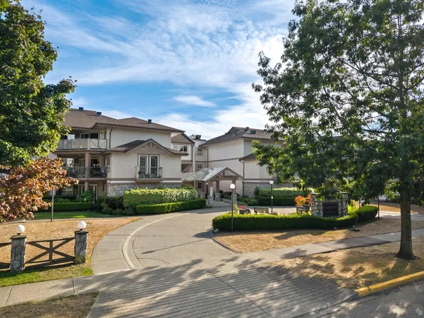 22150 48th Ave #315, Langley, BC V3A 8R5