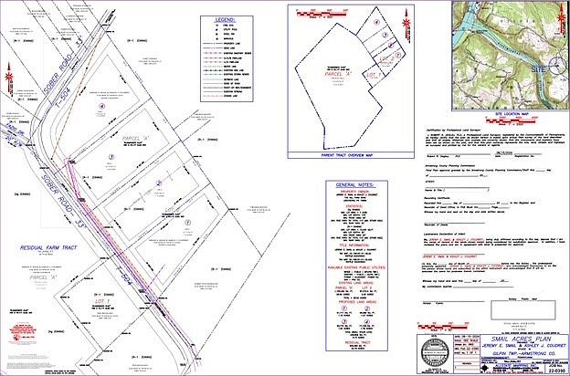 2nd image of LOT 4 Sober Rd