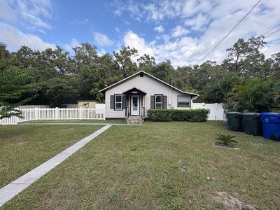 1235 Bass Blvd, Dunedin, FL, 34698