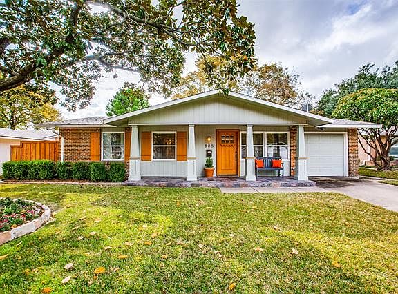 2nd image of 805 Loganwood Ave