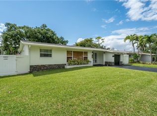 2110 N 42nd Ave, Hollywood, FL 33021