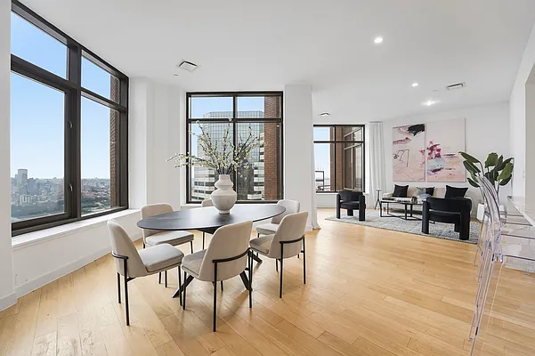 Living room, photo 3