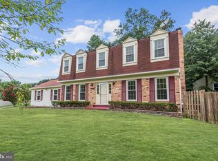 13001 N Point Ln, Laurel, MD 20708