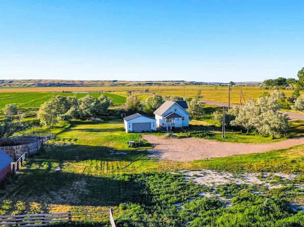 1035 Us Highway 191 N, Malta, MT 59538