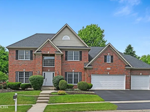 4N338 Booth Tarkington St, St Charles, IL 60175