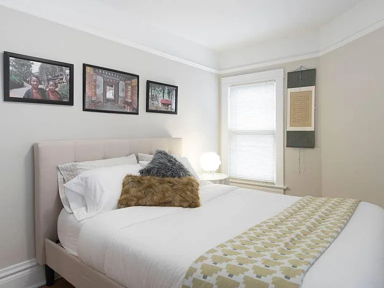Bedroom #2