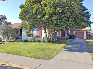 1465 Manor Blvd, San Leandro, CA