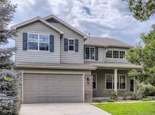 6246 Devinney Cir, Arvada, CO 80004