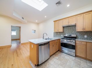 317 Park Ave #2, Hoboken, NJ 07030