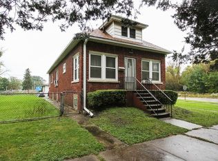 15602 Union Ave, Harvey, IL 60426