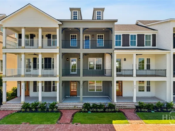 412 Legends Court, Savannah, GA 31401