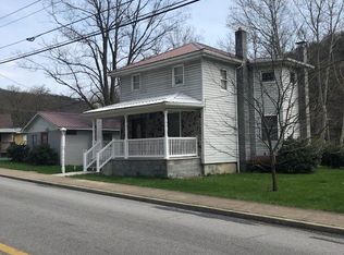 1238 Main St, Six Mile Run, PA 16679