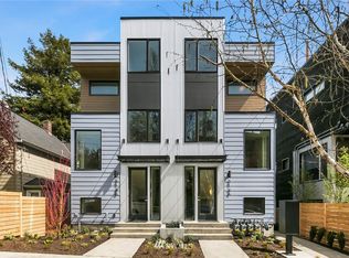 212 25th Ave E #A, Seattle, WA 98122