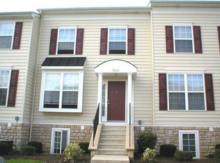 7005 Monarchos Dr, New Albany, OH