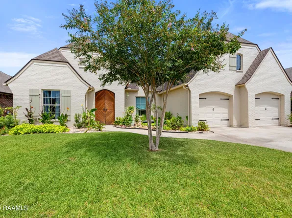 121 Turnmill Dr, Broussard, LA 70518