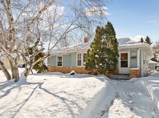 3319 Quarles Rd, Brooklyn Center, MN 55429