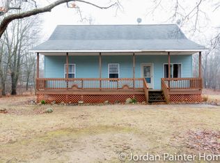 17007 Blackfoot Trl, Howard City, MI 49329