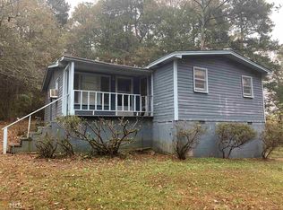 321 Pine Ave, Commerce, GA 30529