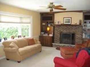 2013 Cypress Ln, Wyomissing, PA 19610