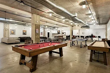 Rented by Bold New York