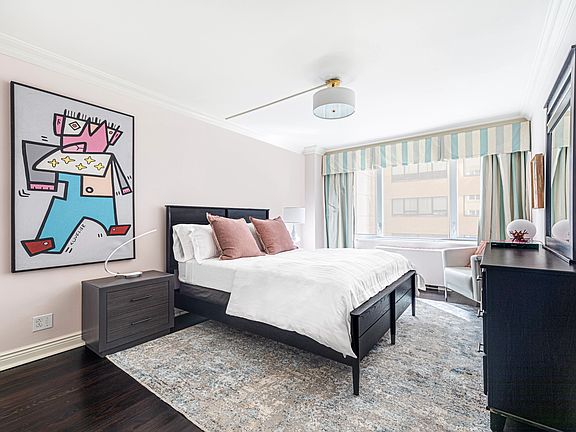 5th image of 201 E 79th St APT 8-A