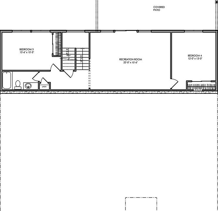 2nd image of 2105 Donnegal Circle SW