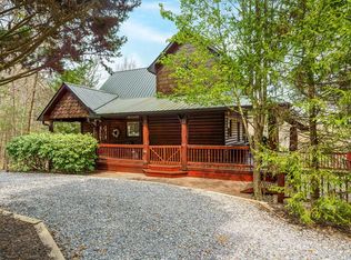 133 Dallas Ln, Blue Ridge, GA 30513