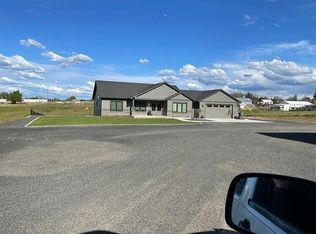 2581 26th St, Clarkston, WA 99403